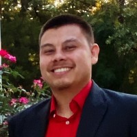 Eric Nguyen