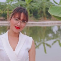 Mary Cris Liongson