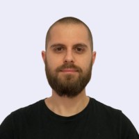 Dragomir Proychev