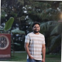 Pavan Reddy
