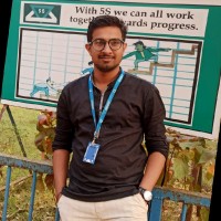 Asutosh Sahoo
