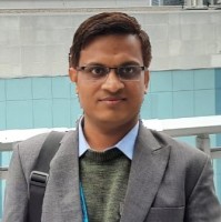 Pavan Nagar, Ph.D.