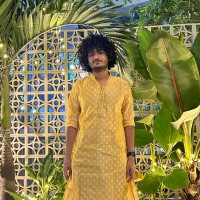 Swaraj Bhattacharjee