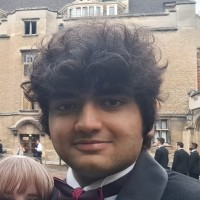 Keval Gandhi