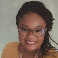 Pierrette Mishondo