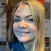 Berit Friksen Korsmo