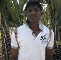 Chandu Rebal