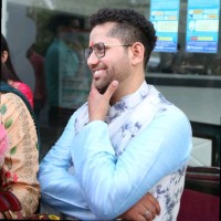 Anurag Saini