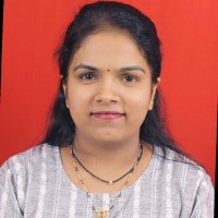 Vishakha Hadge