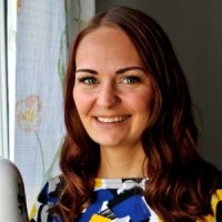 Mette Bäckström