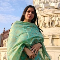 Shriparna Biswas