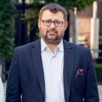 Wojciech Bokina