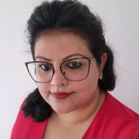 Dr. Payal Chadha, DoF, CMSA®,CBCA®, FMVA®, CFA Invest. Fdns.