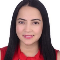 Erika Johana Camacho Solano