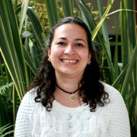 Martha Vives Flórez