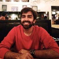 Shaurya T.