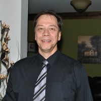 Yves Rodrigue