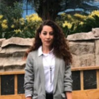 Gülçin İlayda Göbel