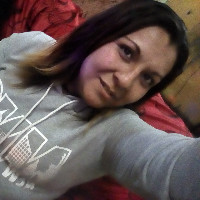 Rosa Patiño custodio