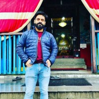 Sumit Chakravorty