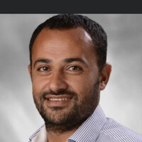 Michael Faheem