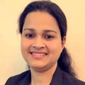 Mona Jain