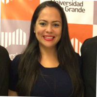 María José Caamaño Iturralde