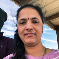 Nithya Srinivasan Mani
