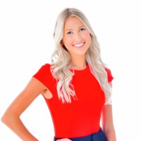 Kiersten Eldridge