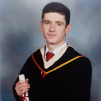 Conor Loftus