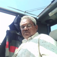 Mahesh Solankar