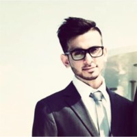 Shoaib Ahmed