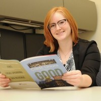 Staci Hotujec, Shrm-Cp