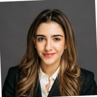 Lara Zakaria
