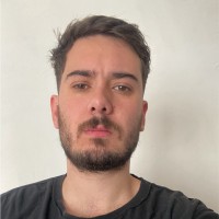 Mateo Mendez Bonnin