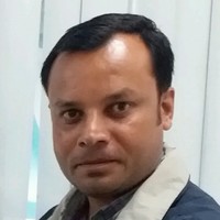 Rajnikant Tiwari