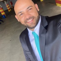 Evandro Mendonça
