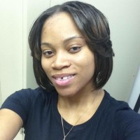 Sherecia Willis