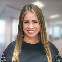 Julia Pinto