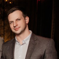 Evgeniy Svirkovich