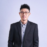 Calvin Tan