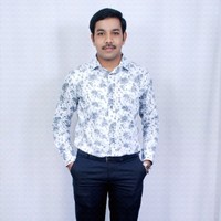 GIRISH KUMAR V