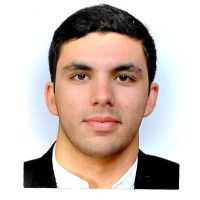 Mahmoud Zahir