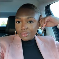 Andrea Brooks