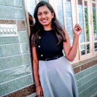 Pallavi C