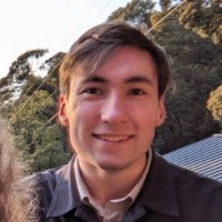 Collin Crowshaw