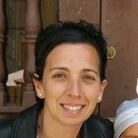 María Gutiérrez Vega