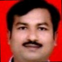 Dattatray Ambaji Gavali Dg