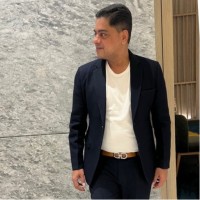 Nikhil Dedhia