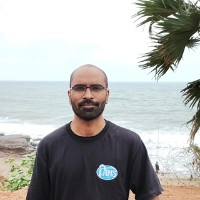 Ghatikachala Rao D ( G.R.D )